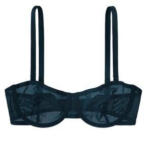 CUUP The Balconette - Mesh 34D